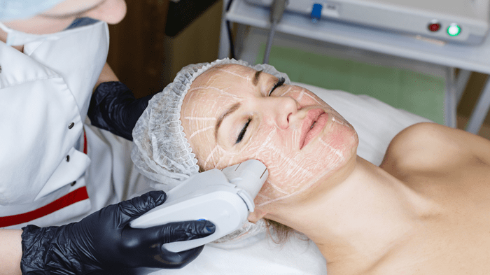 Survey shows Canadians choosing non-surgical options in cosmetic enhancement