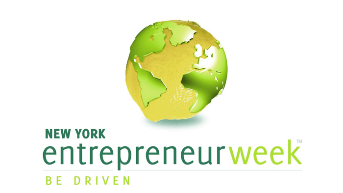New York Entrepreneur Week Provides Much Needed Boost to Business Owners in Challenging Economic Climate