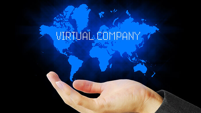 The Real Value of Virtual Company When You’re Sick