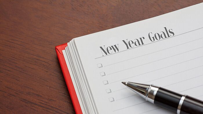 10 Spiritual New Year’s Resolutions