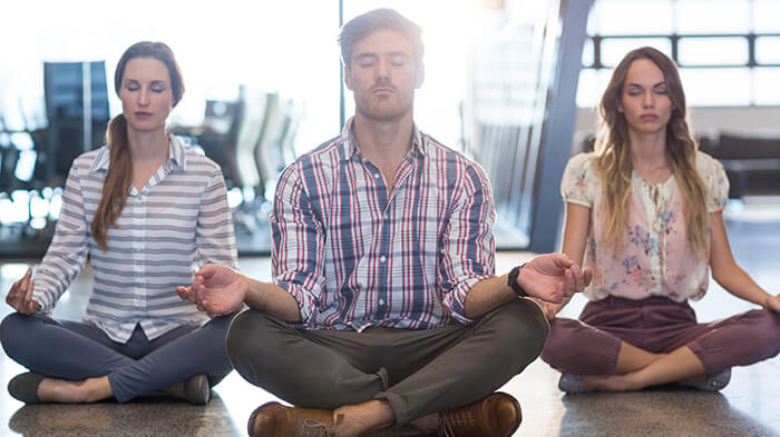 Workplace spirituality and why it shouldn’t freak you out