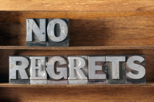 regrets-only-please