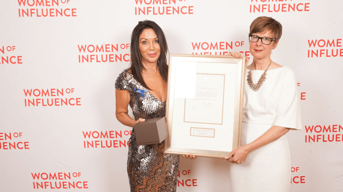 2015 RBC Canadian Women Entrepreneur Award winners announced today