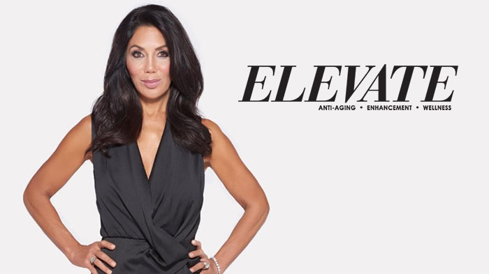 Close-Up: The Real Housewives of Toronto’s Ann Kaplan Mulholland